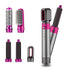 Hair Dryer Brush 5-IN-1 AIRFLOW CURLING HANDSET Electric Blow Dryer Comb Hair Curling Brush 5 in 1 electric hair dryer